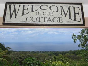Welcome to our Cottage