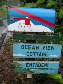 Entabeni Cottage
