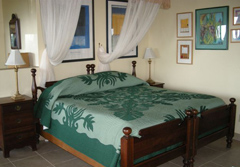 king or twin-size bed
